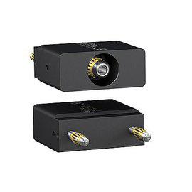 20183-055 Adattatore bipolare -Valleylab 2 pin 28mm/Spina Erbe Standard BI 8/4mm, ERBE