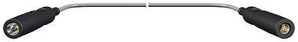 20192-099 Cavo di connessione monopolare , Martin Standard L4m per manipolo 20190-045 e 20190-082, ERBE
