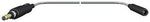 20192-101 Cavo di connessione monopolare, Standard, L4m per elettrodo ad ago 20191-152, ERBE