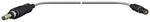 20192-104 Cavo di connessione monopolare, Standard, L4m per strumenti CUT e COAG MIS, ERBE