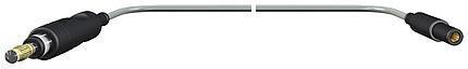20192-104 Cavo di connessione monopolare, Standard, L4m per strumenti CUT e COAG MIS, ERBE