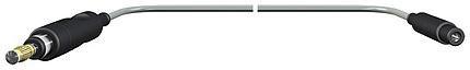 20192-119 Cavo monopolare anse Olympus  VIO,Standard (MO 9/5 mm)  ,Cavo 4m, ERBE