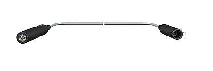 20196-045 Cavo connessione pinze bipolari standard, 4m, ERBE