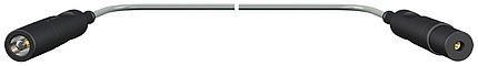 20196-048 Cavo connessione pinze bipolari lap standard, 4m, ERBE