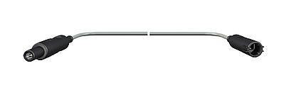 20196-059 Cavo connessione pinze bipolari martin standard, 5m, ERBE