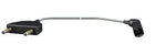 20196-066 Cavo bipolare 2-Pin 28 mm,  4.5 m , per pinza bipolare Aesculap, ERBE