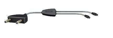 20196-107 Cavo connessione forbici bipolari BiSECT ERBE International, 4 m, ERBE