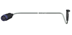 20196-118 Cavo connessione bipolare per resettore Storz L.4m, ERBE