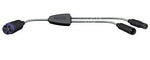 20196-119 Cavo connessione bipolare per resettore Wolf , L.4m, ERBE