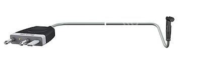 21196-118 Cavo bipolare; MF-U Resettoscopio Storz; L 4,5m, ERBE