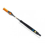 214-045 ErgoPEN slim, 2 switches, shaft 4 mm, for Martin, cable 4.5 m, BOWA