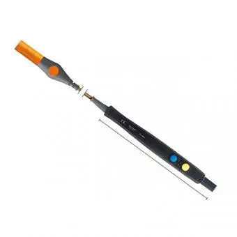214-045 ErgoPEN slim, 2 switches, shaft 4 mm, for Martin, cable 4.5 m, BOWA