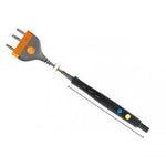 215-045 ErgoPEN slim, 2 switches, shaft 4 mm, for 3-pin, cable 4.5 m, BOWA