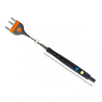 215-145 ErgoPEN slim, 2 switches, shaft 4 mm, COMFORT, cable 4.5 m, BOWA