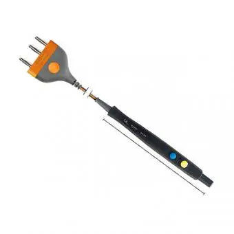 218-045 ErgoPEN slim, 2 switches, shaft 2.4 mm, for 3-pin, cable 4.5 m, BOWA