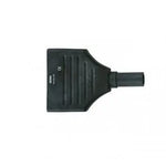 222-000 Adapter monopolar, 3-pin, for Martin, BOWA