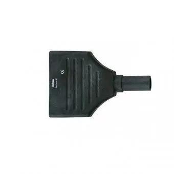 222-000 Adapter monopolar, 3-pin, for Martin, BOWA