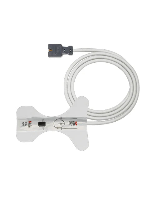 2318 LNCS PDTX-3 ADH SENSOR, 20/ BOX, MASIMO