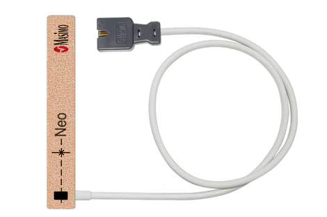2320 LNCS NEO-3 ADH SENSOR, 20/BOX, MASIMO