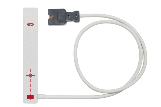 2330 LNCS NEOPT ADH SENSOR, 20/ BOX, MASIMO
