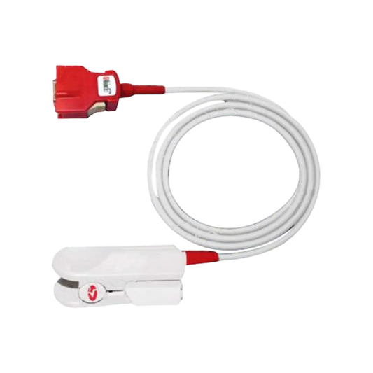 2407 RAINBOW DCI-dc8, SpO2/SpCO/SpMet, 1/BX, MASIMO