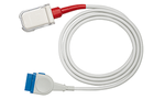 2430 LNC PATIENT CABLE, LNC-4-GE, 1/BOX, MASIMO
