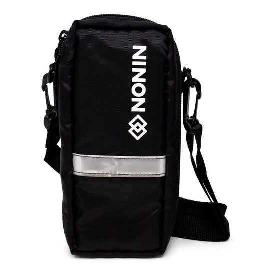 2500CC 3033-000 Borsa per trasporto, nera,  NONIN