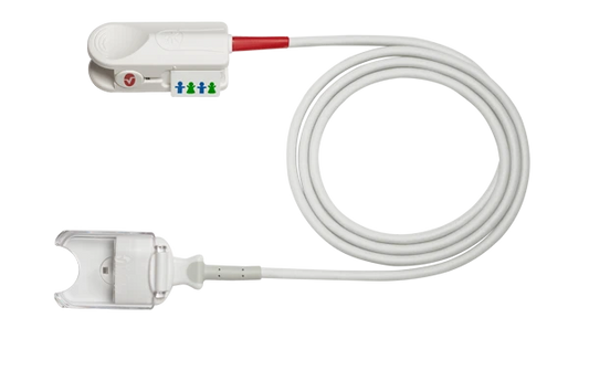 2697 RAINBOW DCIP, PED, SpO2/SpCO/SpMet, 1/BX, MASIMO