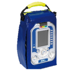 282800307 Custodia PAX Z Vent Blu, ZOLL