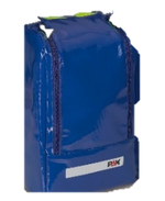 282810307 Borsa accessori PAX Blu, ZOLL