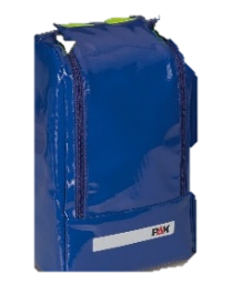 282810307 Borsa accessori PAX Blu, ZOLL