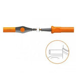 285-050 Monopolar cable, for Martin handles, 4.5 m, BOWA