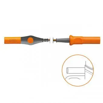 285-050 Monopolar cable, for Martin handles, 4.5 m, BOWA