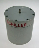 3.910993 NIBP pressure calibration cylinder, SCHILLER