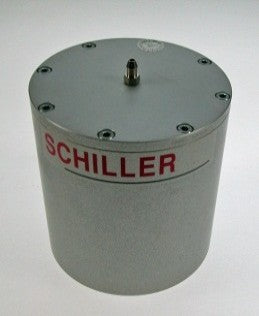 3.910993 NIBP pressure calibration cylinder, SCHILLER