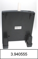 3.940555 Docking Station APLC 2 with built-in LAN, SCHILLER