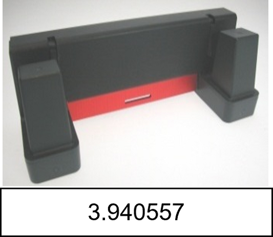 3.940557 Stretcher mounting APLC 2, SCHILLER
