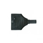 340-000 Adapter bipolar, 2-pin 28 mm, for Erbe, BOWA