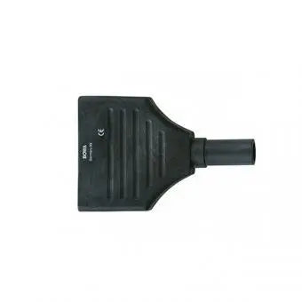 340-000 Adapter bipolar, 2-pin 28 mm, for Erbe, BOWA