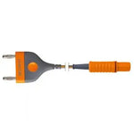 351-545 Bipolar cable, Karl Storz Robi, for 2-pin 28 mm, 4.5 m, BOWA