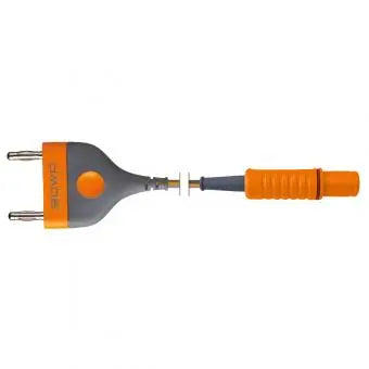 351-545 Bipolar cable, Karl Storz Robi, for 2-pin 28 mm, 4.5 m, BOWA
