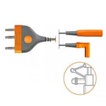 355-145 Bipolar cable, Olympus resectoscope, COMFORT, 4.5 m, BOWA