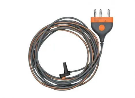358-245 ERGO 315R, cable with handswitch, BOWA