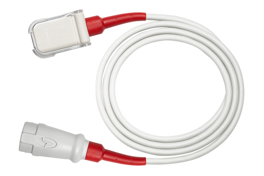3630 LNCS PC, RED 25 LNC-4, 1/box, MASIMO