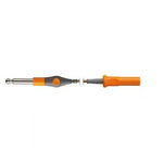 365-030 Monopolar cable, U.K., for 8 mm Bovie, 4.5 m, BOWA
