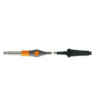 370-050 Monopolar cable, arthroscopy and LAP electrode, for 8 mm Bovie, 4.5 m, BOWA