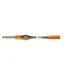 375-045 Monopolar cable, 2 mm socket, for 8 mm Bovie, 4.5 m, BOWA