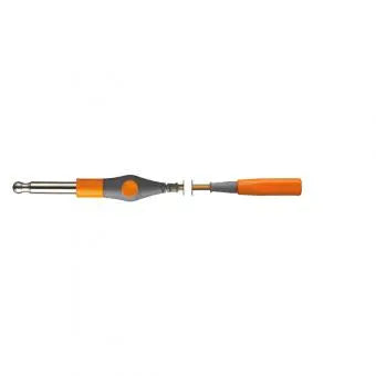 375-045 Monopolar cable, 2 mm socket, for 8 mm Bovie, 4.5 m, BOWA