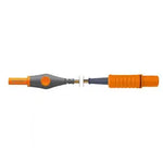 378-345 Bipolar cable, Karl Storz Robi, for Martin, 4.5 m, BOWA
