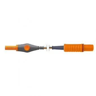 378-345 Bipolar cable, Karl Storz Robi, for Martin, 4.5 m, BOWA